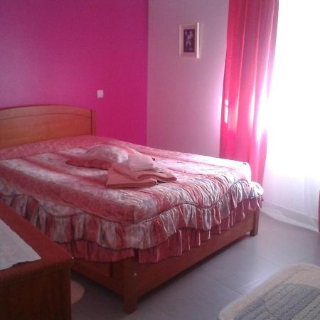 Mario Fanha Appartement Nazaré Buitenkant foto