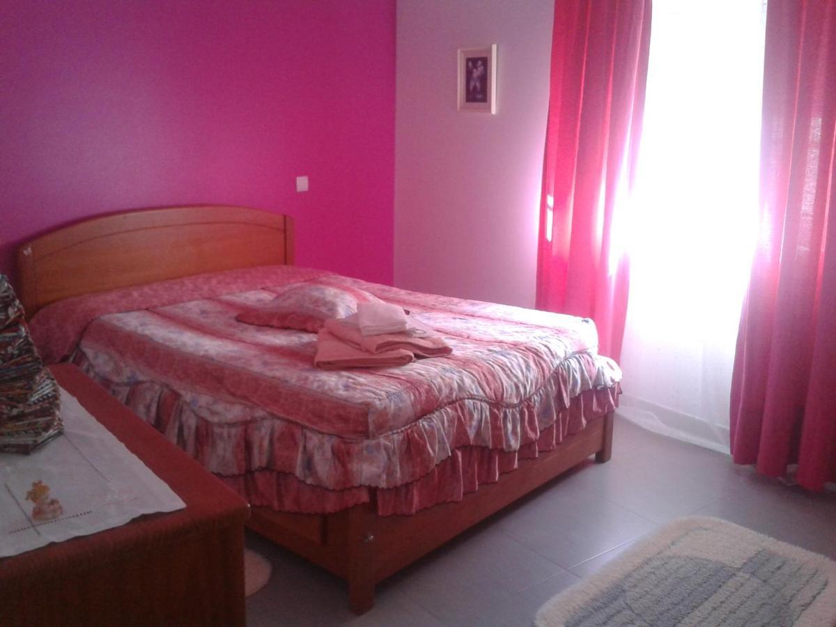 Mario Fanha Appartement Nazaré Buitenkant foto
