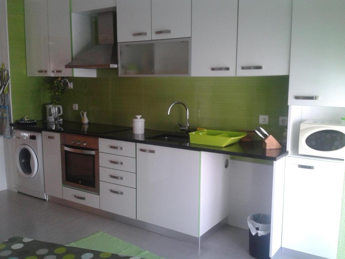 Mario Fanha Appartement Nazaré Buitenkant foto