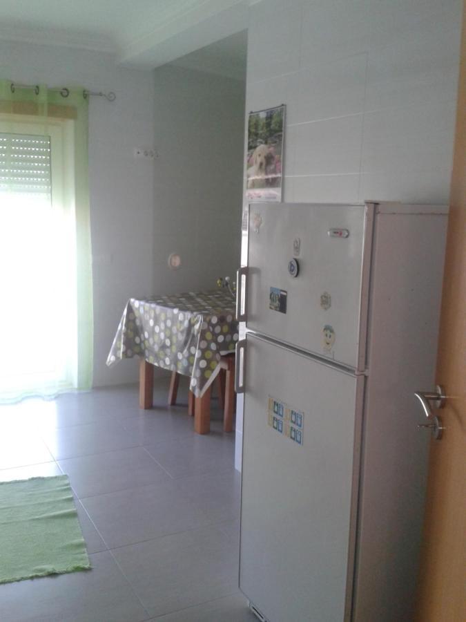 Mario Fanha Appartement Nazaré Buitenkant foto