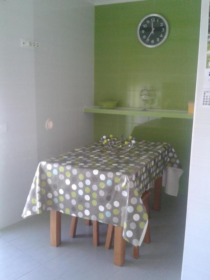 Mario Fanha Appartement Nazaré Buitenkant foto