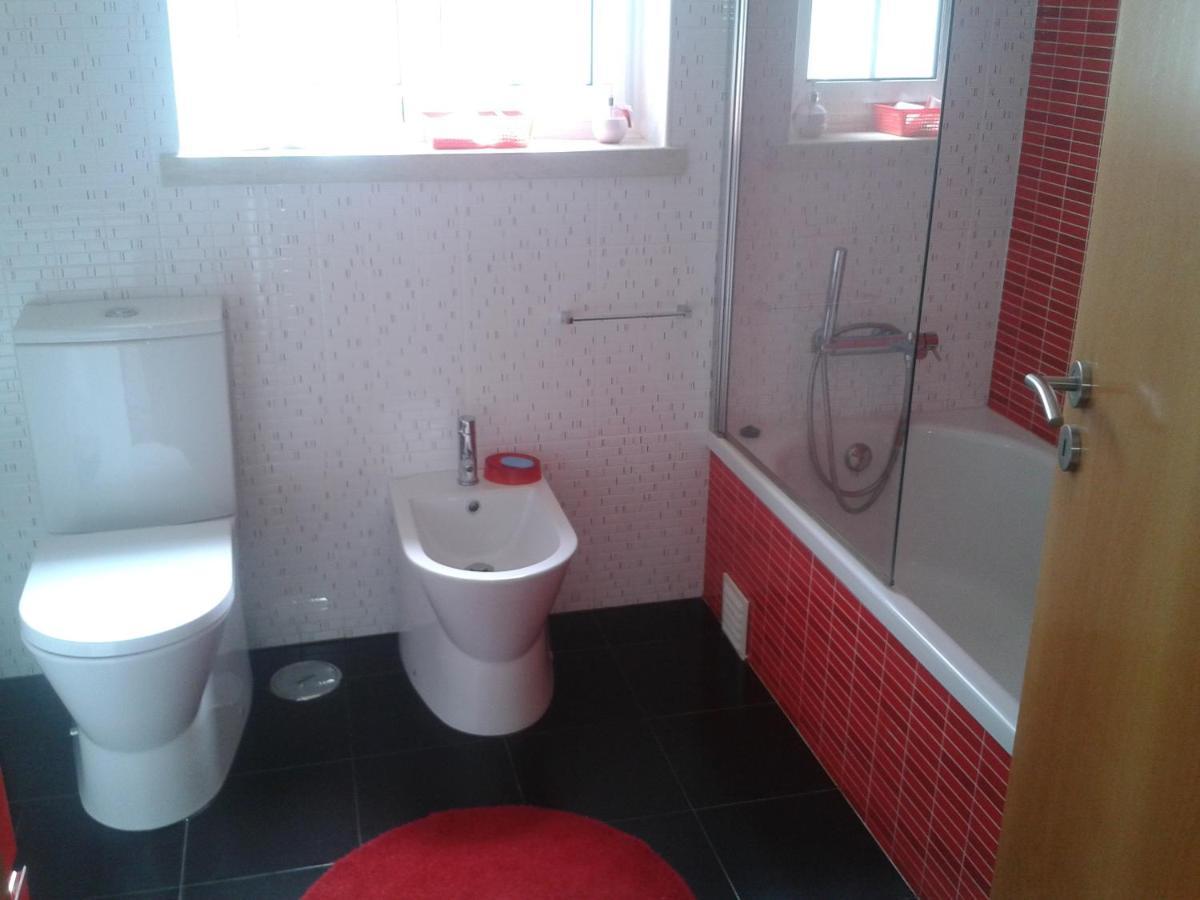 Mario Fanha Appartement Nazaré Buitenkant foto