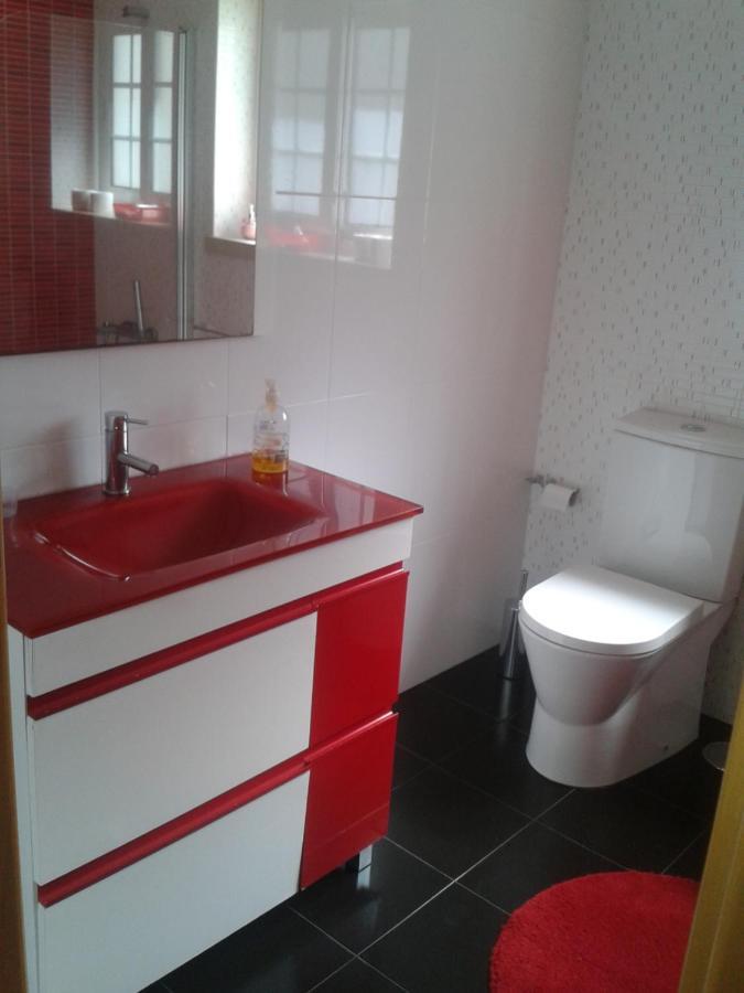 Mario Fanha Appartement Nazaré Buitenkant foto